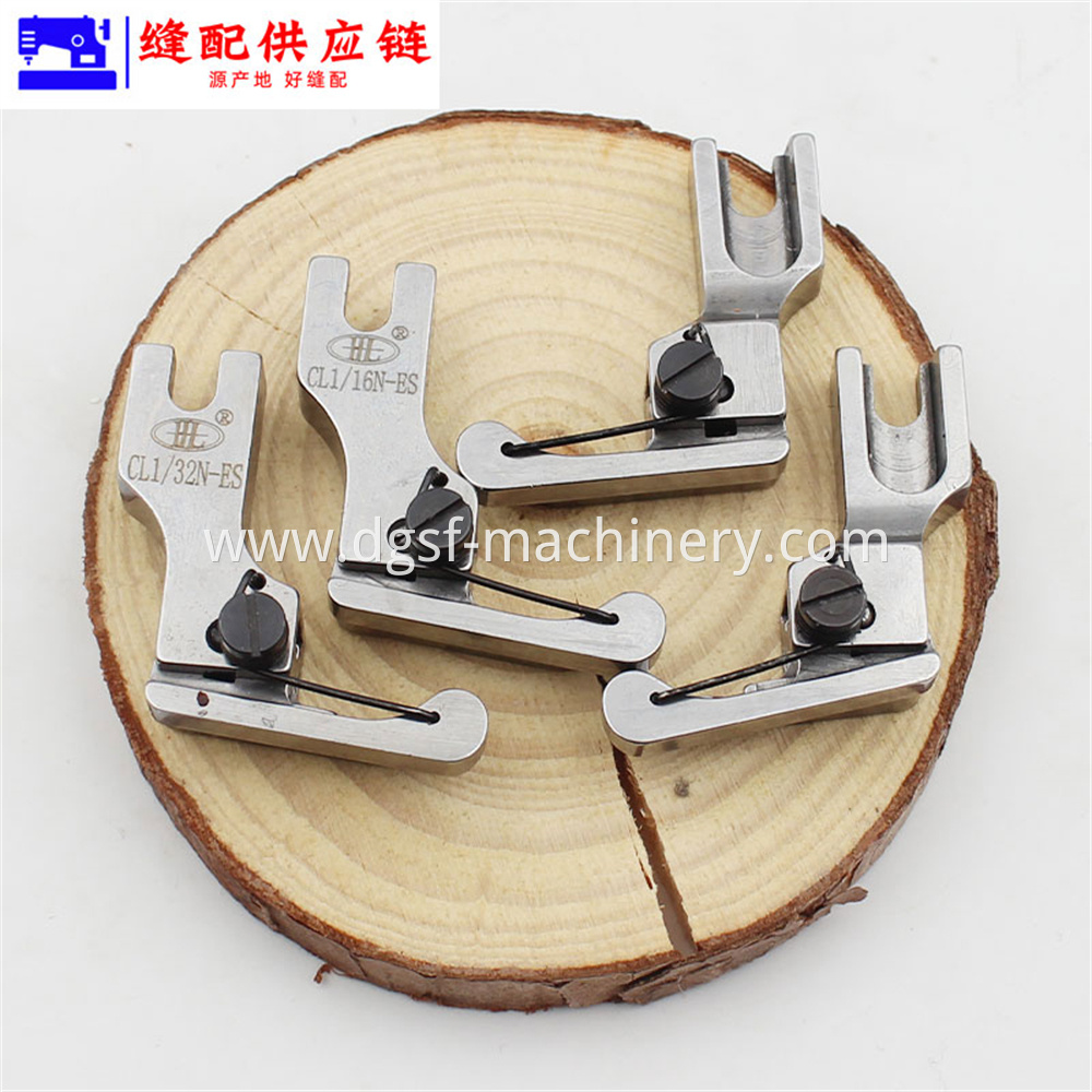 Computer Flat Car All Steel Presser Foot 7 Jpg